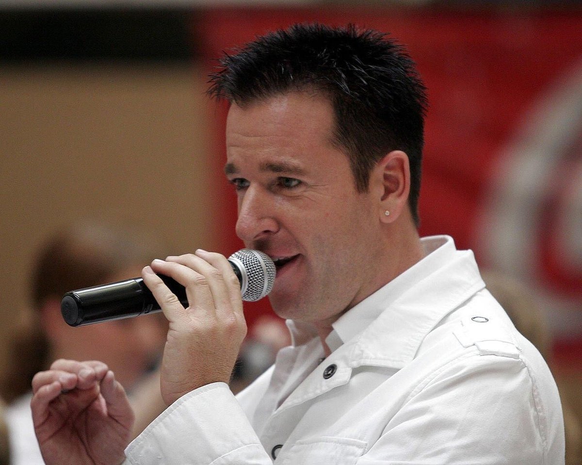 Michael Wendler