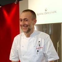 Michel Roux Jr