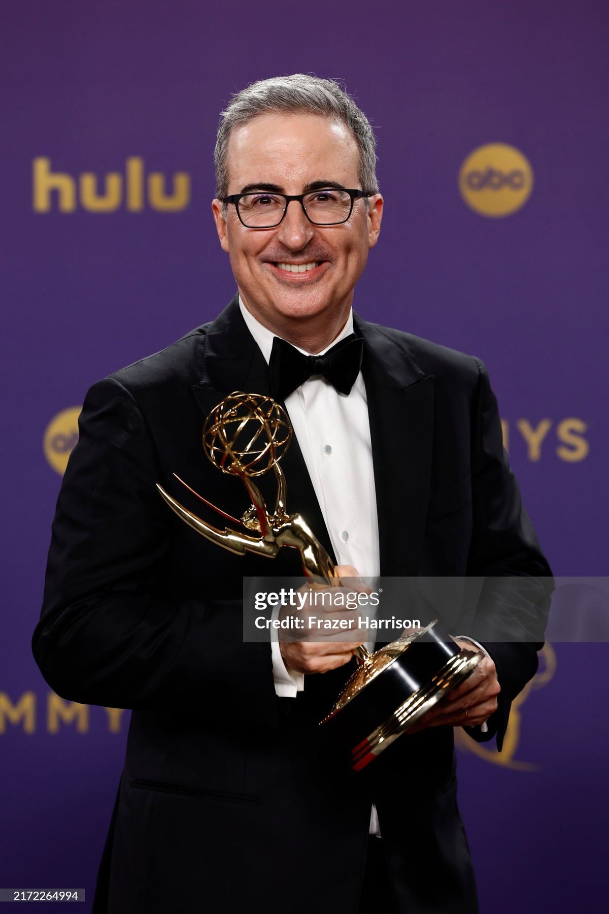John Oliver