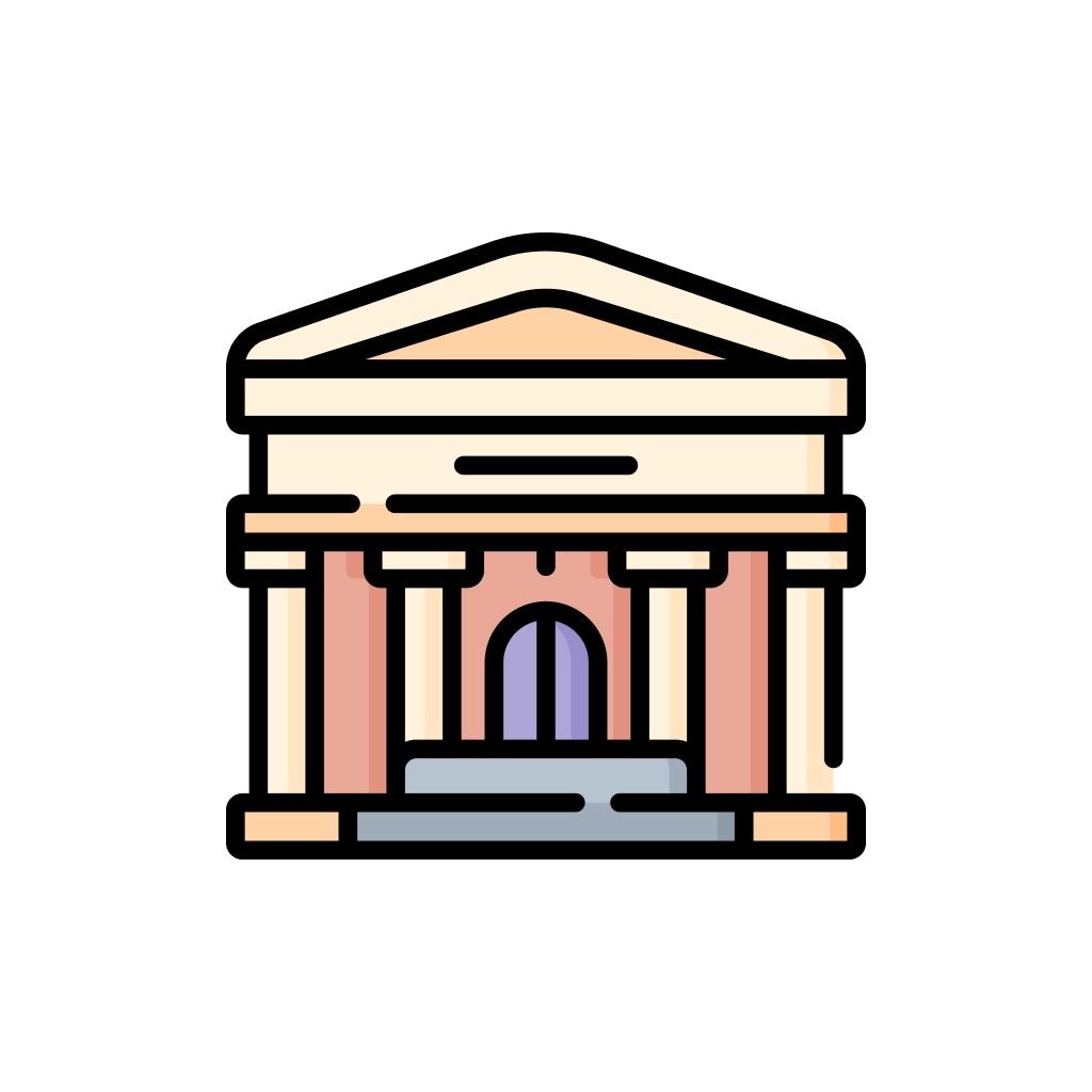 Visiting museums