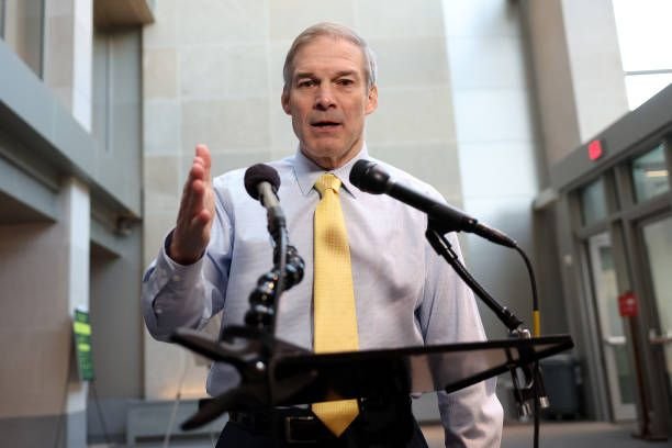 Jim Jordan