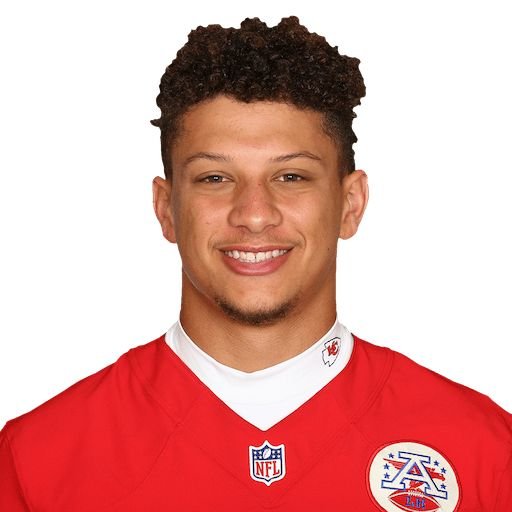 Patrick Mahomes