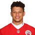 Patrick Mahomes