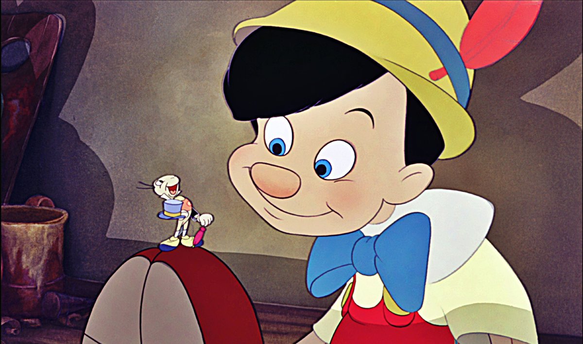 Pinocchio