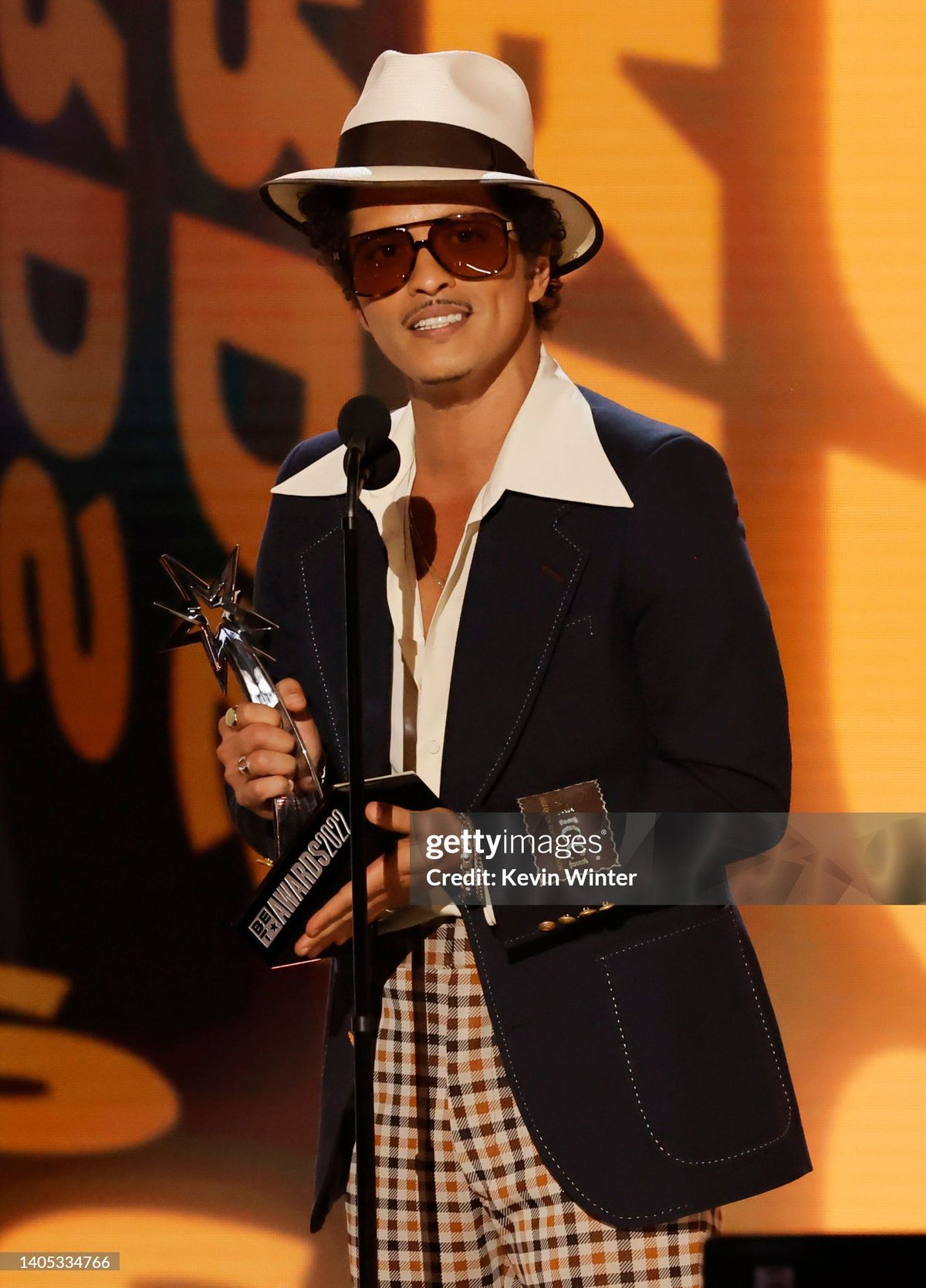 Bruno Mars