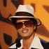 Bruno Mars
