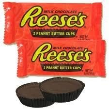 Reese's Peanut Butter Cup