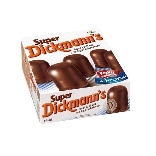 Dickmann's