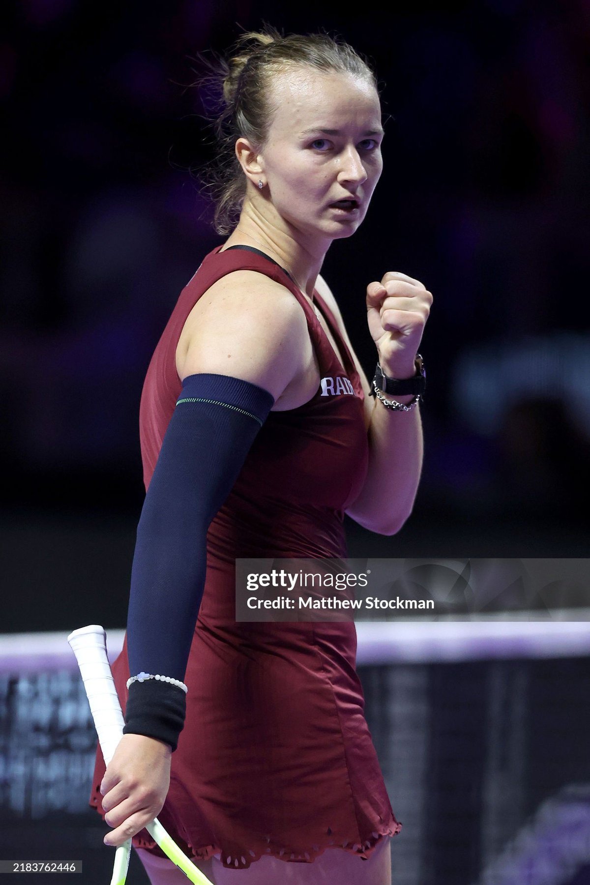 Barbora Krejčíková