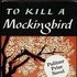 To Kill a Mockingbird