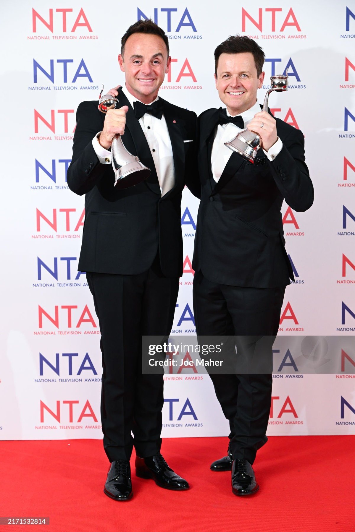 Ant & Dec
