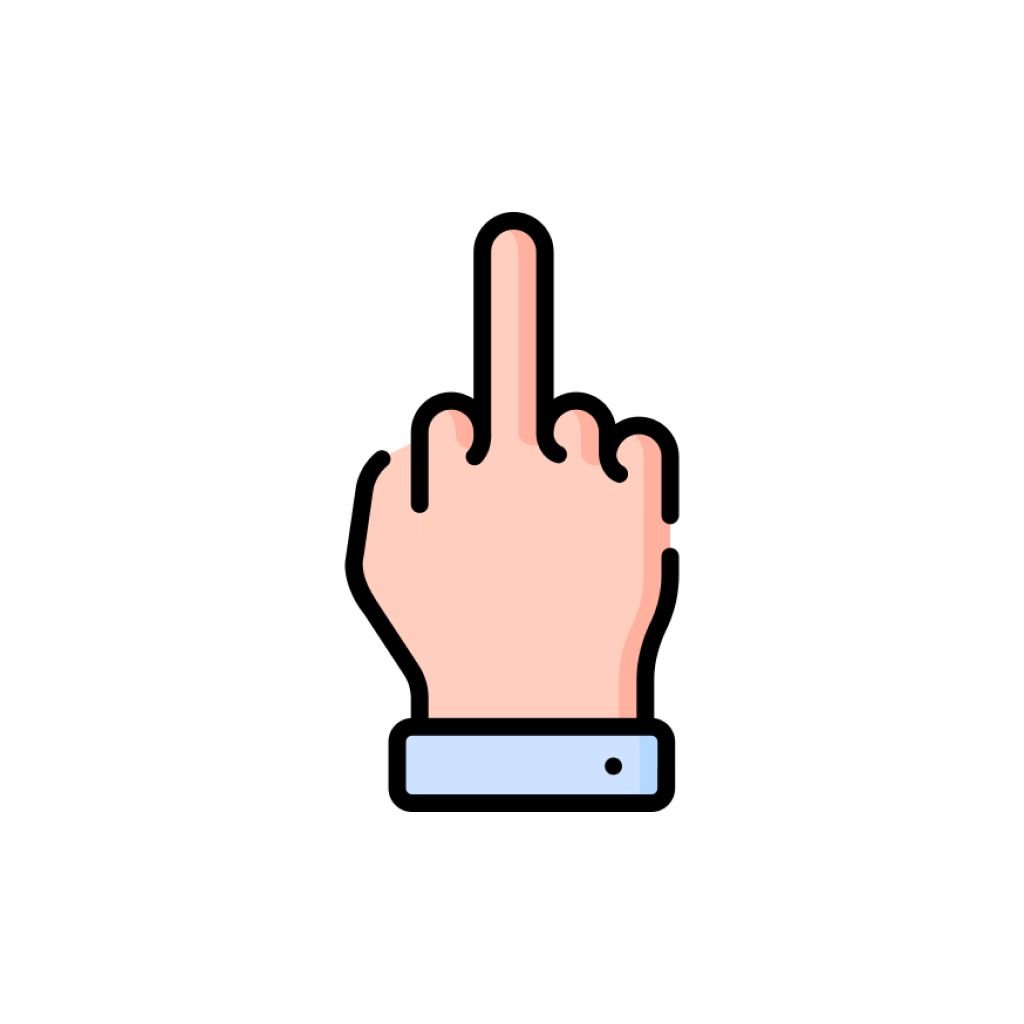 Offence & Offensive