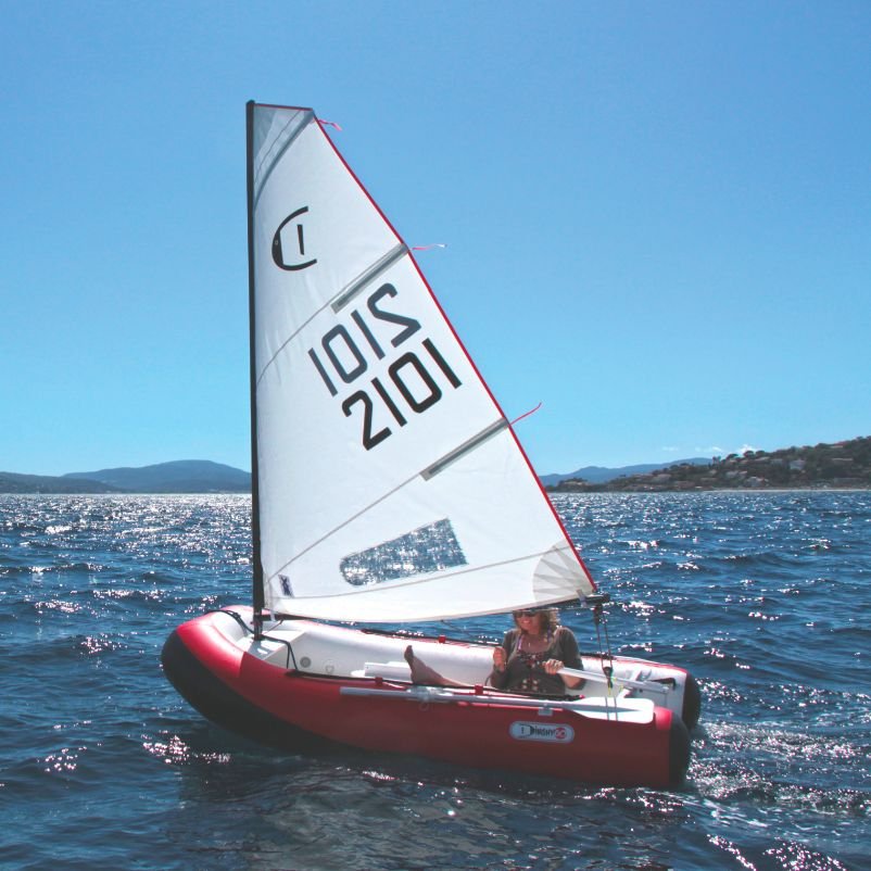 Boats & Sailing