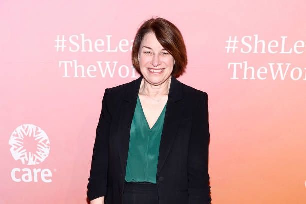 Amy Klobuchar
