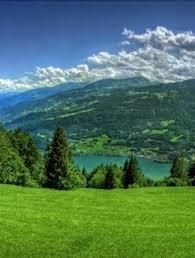 Outdoors