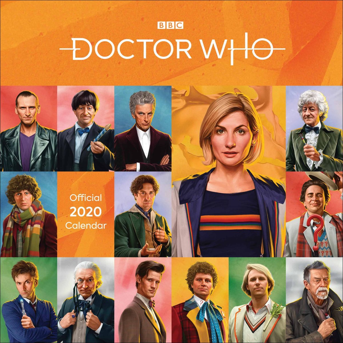 Doctor Who