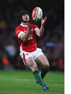 Leigh Halfpenny