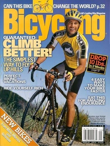 Bicycling
