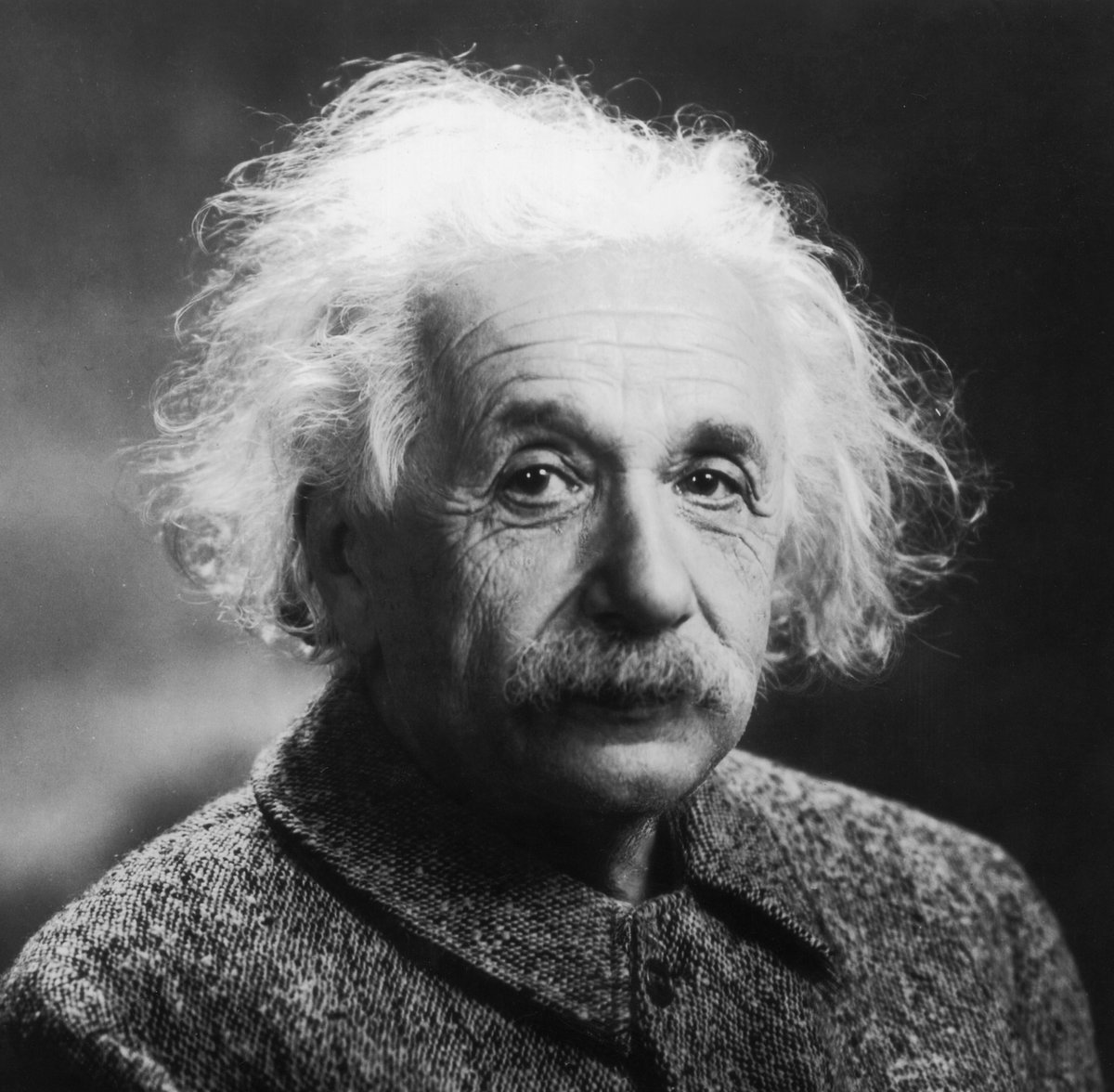 Albert Einstein