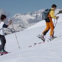 Skitouren