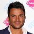 Peter Andre
