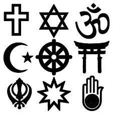 Religion & Spirituality