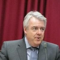 First Minister for Wales