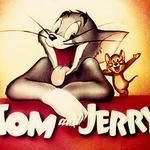 Tom and Jerry