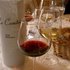 Wine tasting