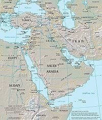 Middle East