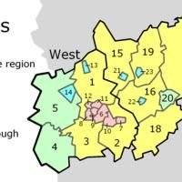 Midlands