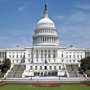 The Capitol Building