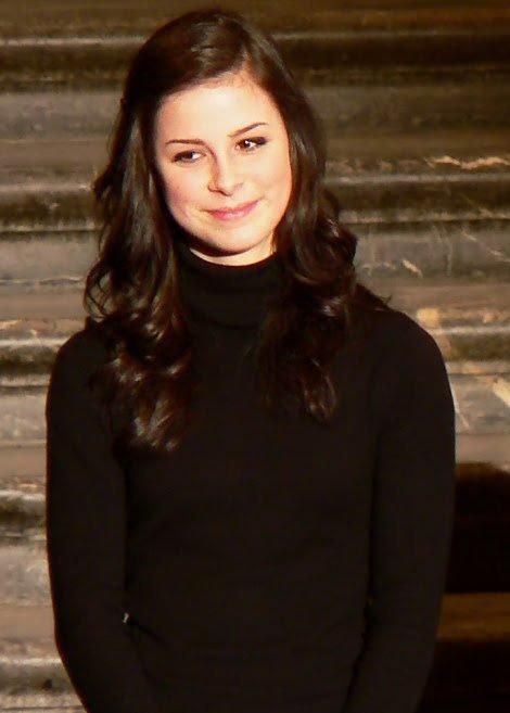 Lena&nbsp;