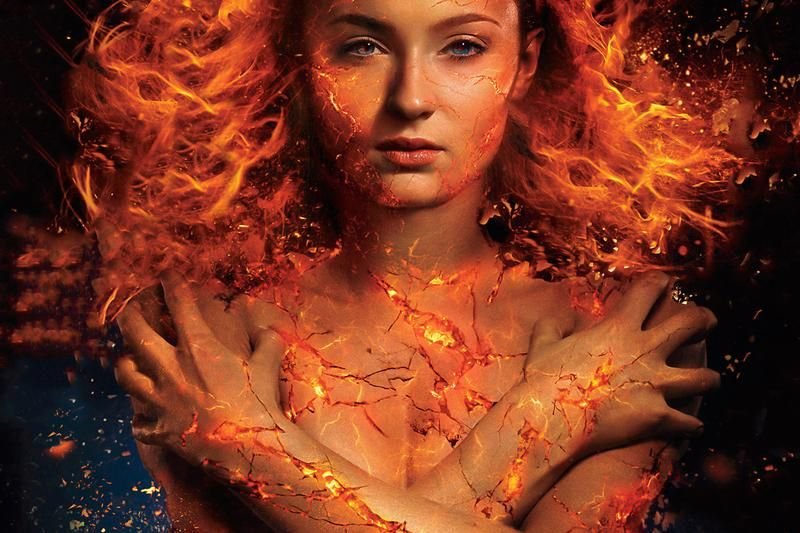 Dark Phoenix