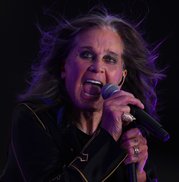 Ozzy Osbourne