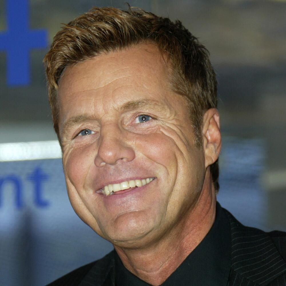 Dieter Bohlen