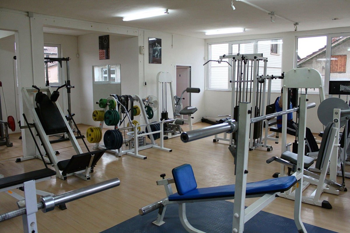 Fitness