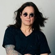 Ozzy Osbourne