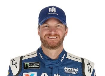 Dale Earnhardt, Jr.