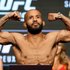 Demetrious Johnson