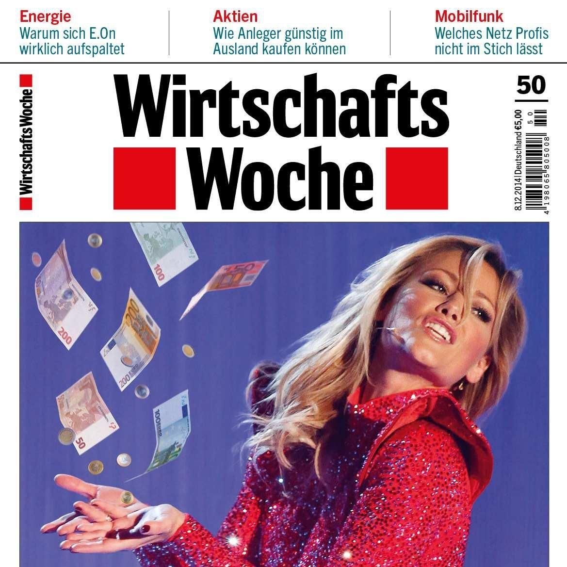 Wirtschaftswoche