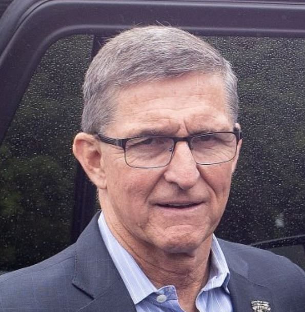 Michael Flynn