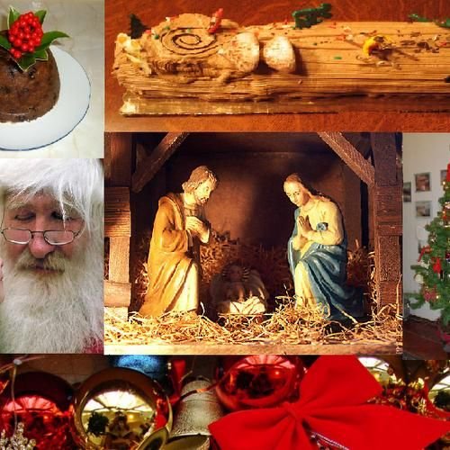 Weihnachten
