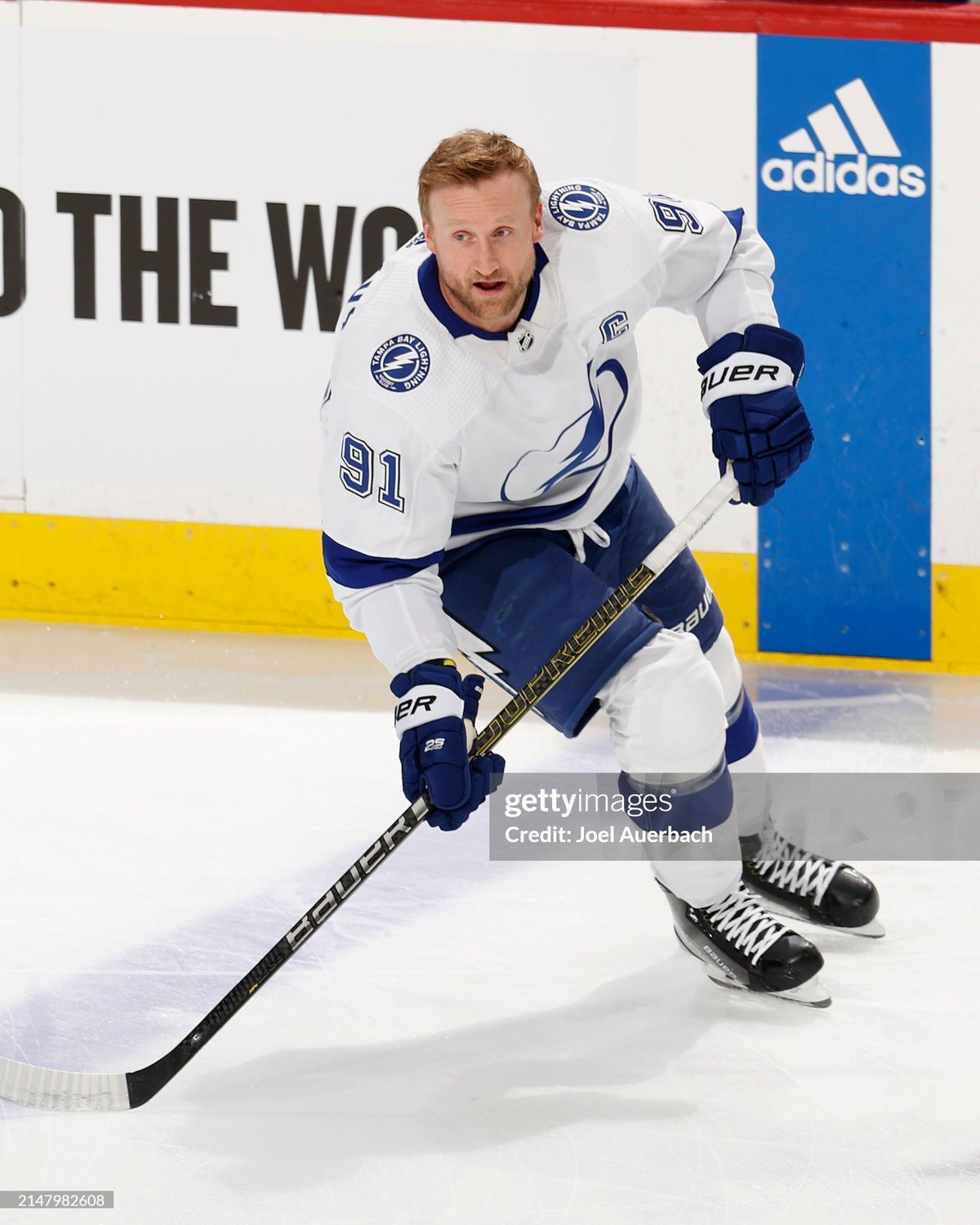 Steven Stamkos