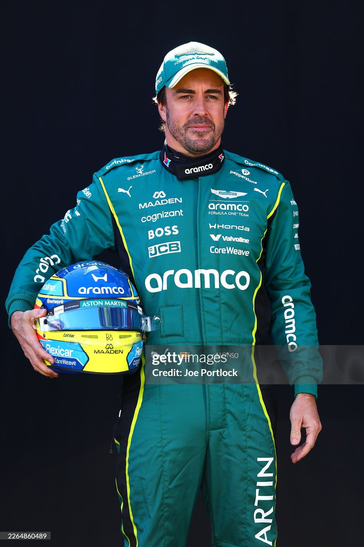 Fernando Alonso
