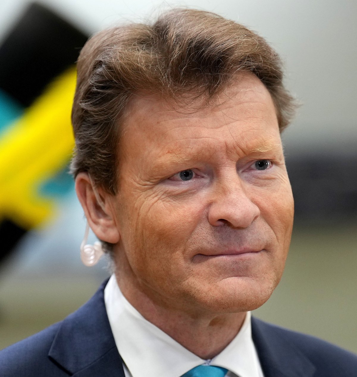 Richard Tice