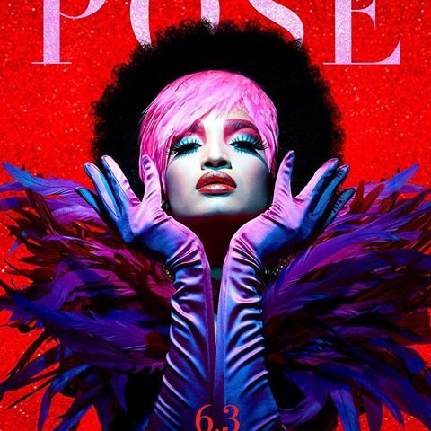 Pose