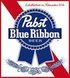 Pabst Blue Ribbon