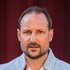 Crown Prince Haakon Magnus of Norway