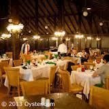 Restaurants and Eateries
